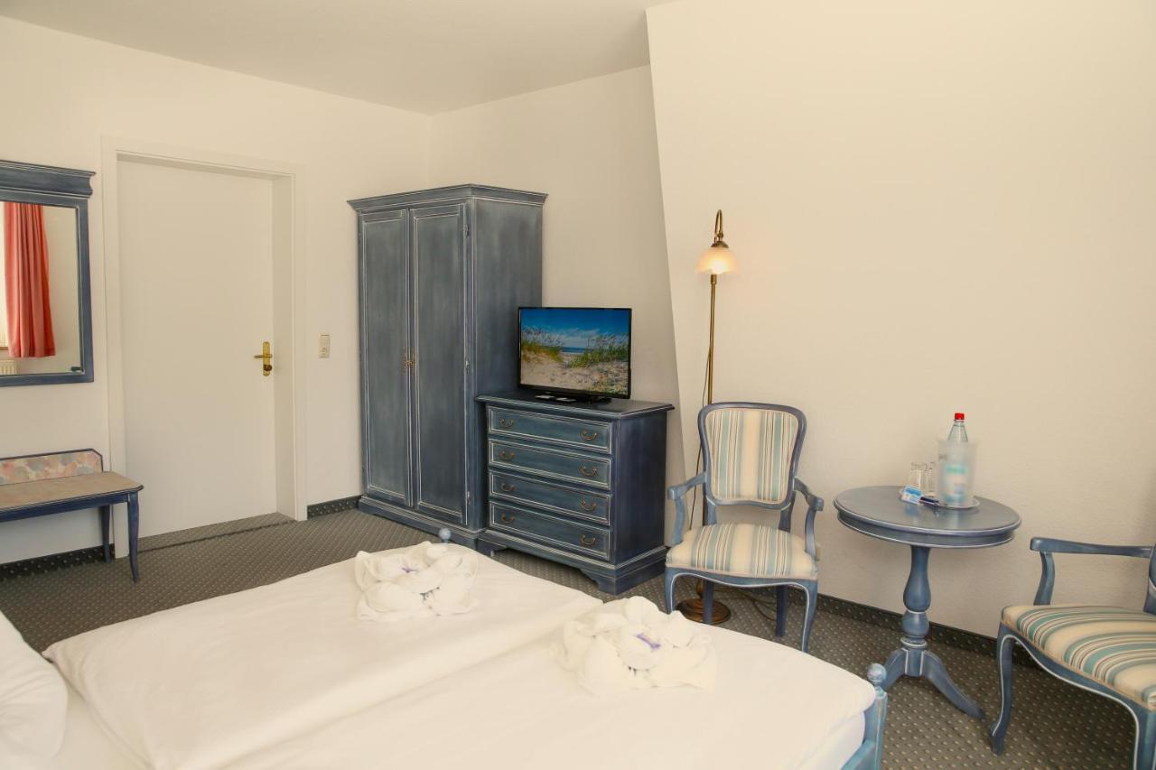 Esplanade Garni 3*